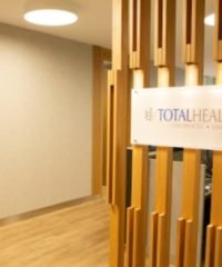 Total Health Chiropractic (Tanjong Pagar)
