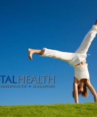 Total Health Chiropractic (Clementi)