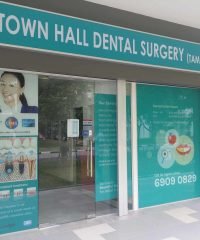 Town Hall Dental Surgery (Tampines)