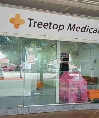 Treetop Children & Family Medical Clinic (Bedok North)