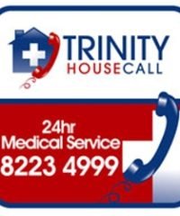Trinity Housecall