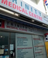 Trinity Medical Centre (Marine Parade)