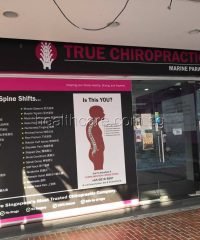 True Chiropractic Group (Marine Parade)