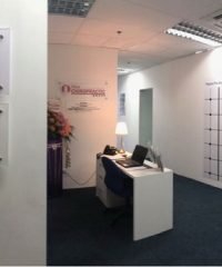 True Chiropractic Group (Ubi Techpark)