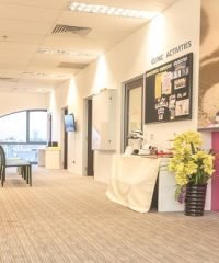 True Osteopathy Clinic