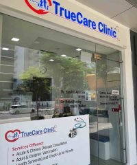 TrueCare Clinic (Eastpoint Mall)