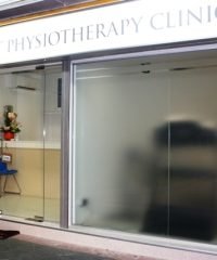 Trust Physiotherapy Clinic