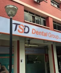 TSD Dental Group (Choa Chu Kang 306)