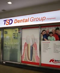 TSD Dental Group (Tampines)