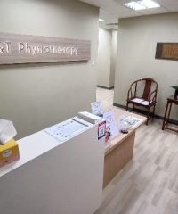 T&T Physiotherapy (New Park Shopping Arcade)