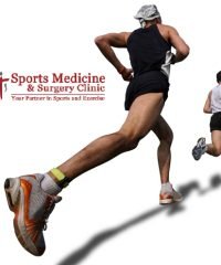 TTSH Sports Medicine and Surgery Clinic