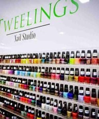 Tweelings Nail Studio (Clarke Quay Central)