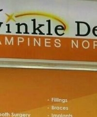 Twinkle Dental (Tampines North)