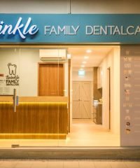 Twinkle Family Dentalcare (Tampines)