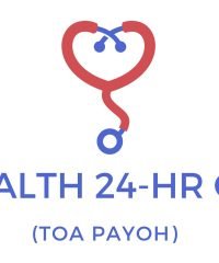 Unihealth 24-hr clinic (Toa Payoh)