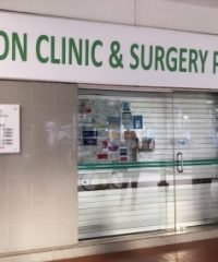 Union Clinic & Surgery (Clementi West)