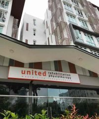 United Rehabilitation And Physiotherapy Centre (Bukit Timah)