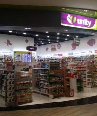 Unity Pharmacy (Waterway Point)