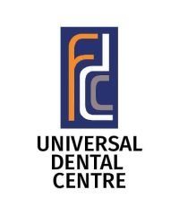 Universal Dental Centre by FDC