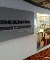 Urban Dental London – Chinatown