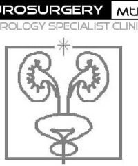 Urosurgery Mt. E Urology Specialist Clinic