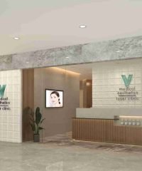 V Medical Aesthetics and Laser Clinic (Century Square)