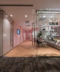 VIDASKIN Medical & Aesthetics Clinic (Wheelock Place)