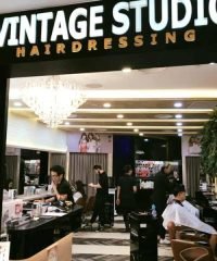 Vintage Studio Hairdressing (Northpoint City)