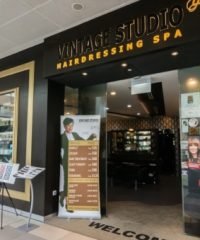 Vintage Studio Hairdressing Spa (Westgate)