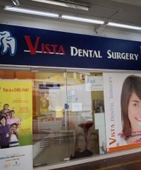 Vista Dental Surgery (Hougang Central)