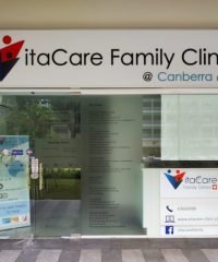 VitaCare Family Clinic (Canberra)