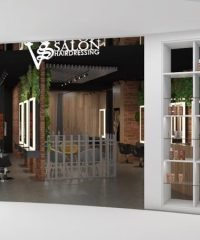 VS Salon Hairdressing (Causeway Point)