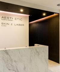 W Aesthetic Plastic Surgery Pte Ltd