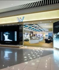 W Optics (Suntec City Mall)