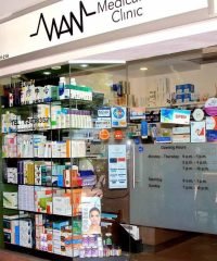 WAN Medical Clinic
