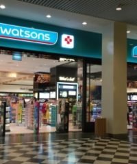 Watson (Jurong Point)