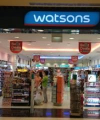 Watsons (IMM Jurong)