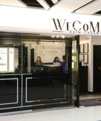 WeCoMed Clinic (Bukit Timah Plaza)