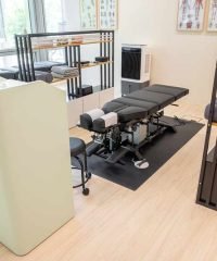 Well-Balanced Family Chiropractic (Tampines Plaza 2)