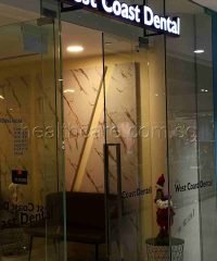 West Coast Dental Clinic  (Marina Square)
