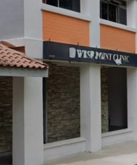 West Point Clinic (Jurong West)