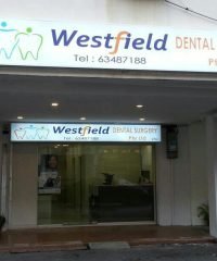 Westfield Dental Surgery Pte Ltd