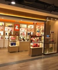 Wing Joo Loong (Northpoint City)