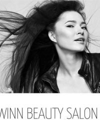 Winn Beauty Salon (Tampines)