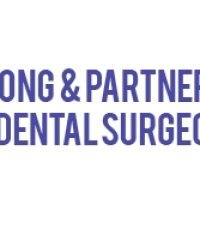 Wong & Partners  Dental Surgery (Cuppage Plaza)