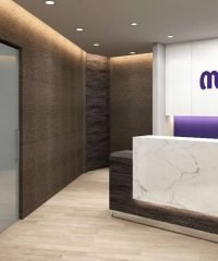 Wong’s Plastic Surgery Centre Pte Ltd