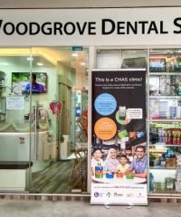 Woodgrove Dental Surgery (Woodlands)