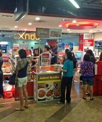 Xndo (Causeway Point)