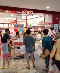 Xndo (Northpoint City)