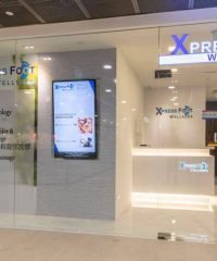 Xpress Foot Wellness (Punggol)